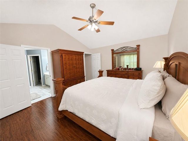 660 Glenbarrett Court NE, Marietta, GA 30066