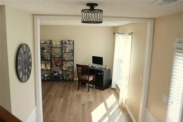 660 Glenbarrett Court NE, Marietta, GA 30066