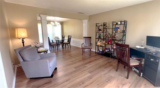 660 Glenbarrett Court NE, Marietta, GA 30066