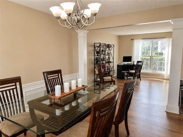 660 Glenbarrett Court NE, Marietta, GA 30066