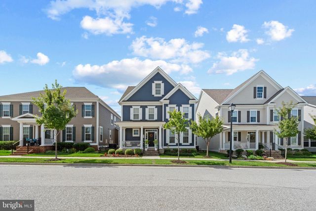 6315 CHESSINGTON ST, Middle River, MD 21220