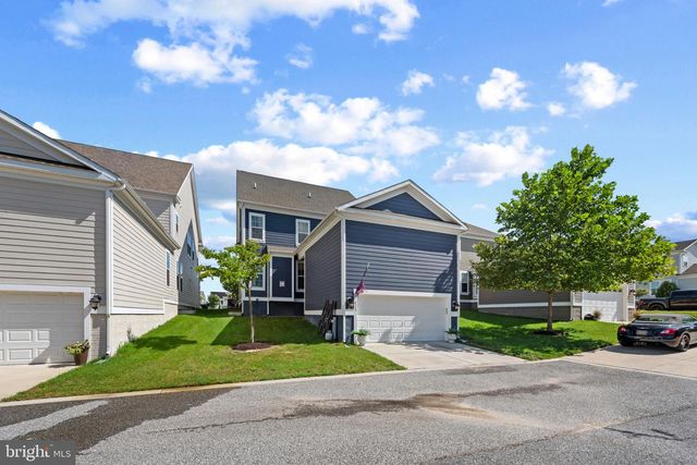 6315 CHESSINGTON ST, Middle River, MD 21220
