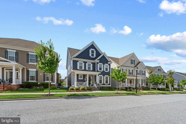 6315 CHESSINGTON ST, Middle River, MD 21220