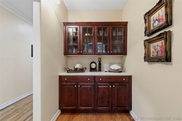 3609 S Sequoia Avenue, Broken Arrow, OK 74011