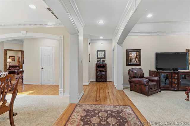 3609 S Sequoia Avenue, Broken Arrow, OK 74011