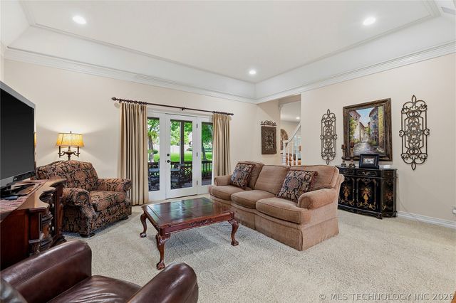3609 S Sequoia Avenue, Broken Arrow, OK 74011
