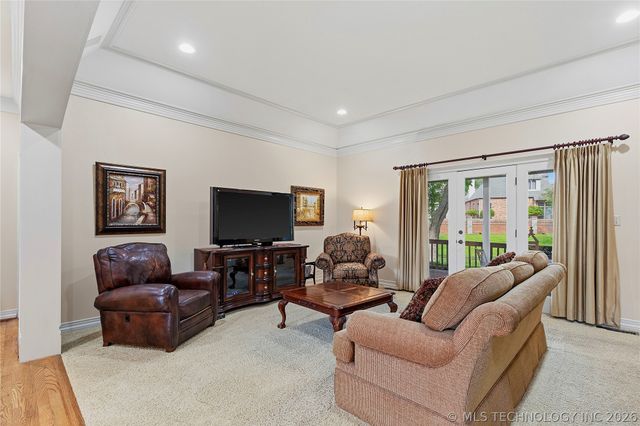 3609 S Sequoia Avenue, Broken Arrow, OK 74011