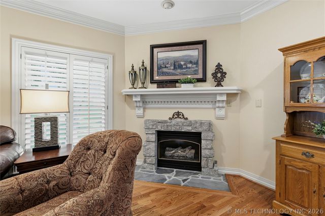 3609 S Sequoia Avenue, Broken Arrow, OK 74011