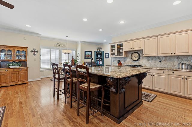 3609 S Sequoia Avenue, Broken Arrow, OK 74011
