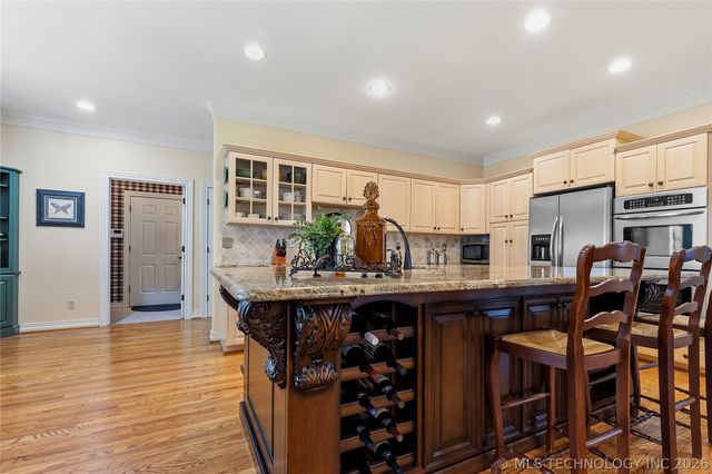 3609 S Sequoia Avenue, Broken Arrow, OK 74011