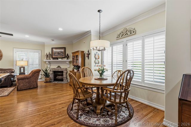 3609 S Sequoia Avenue, Broken Arrow, OK 74011