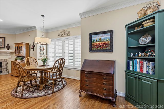 3609 S Sequoia Avenue, Broken Arrow, OK 74011
