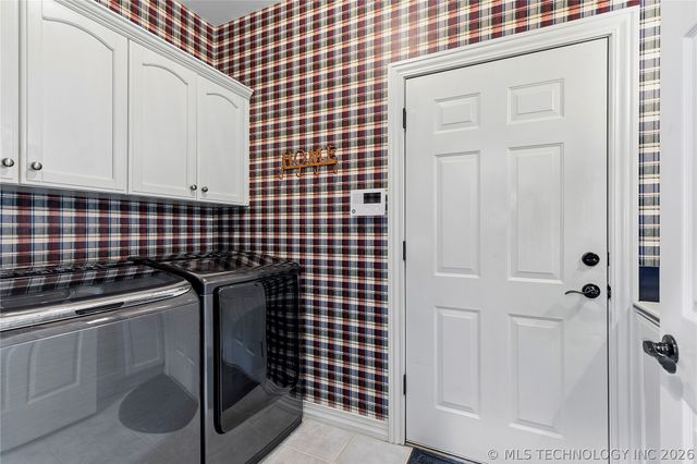 3609 S Sequoia Avenue, Broken Arrow, OK 74011