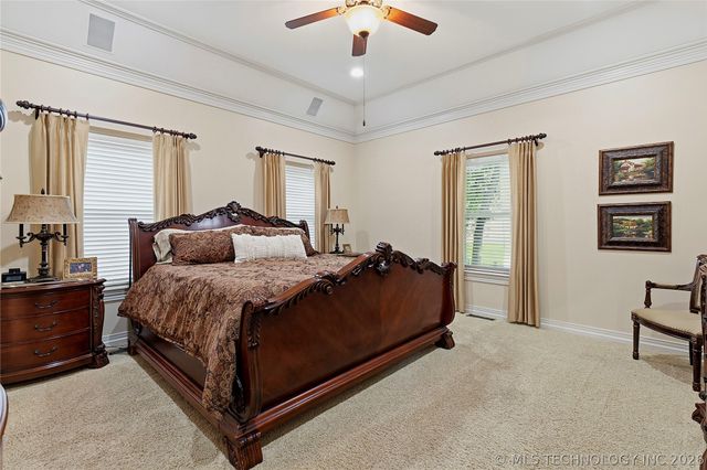 3609 S Sequoia Avenue, Broken Arrow, OK 74011