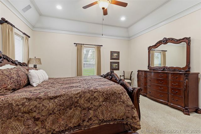 3609 S Sequoia Avenue, Broken Arrow, OK 74011