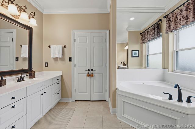 3609 S Sequoia Avenue, Broken Arrow, OK 74011