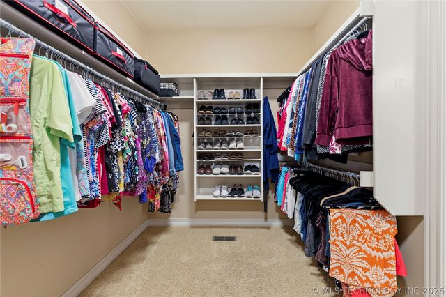 3609 S Sequoia Avenue, Broken Arrow, OK 74011