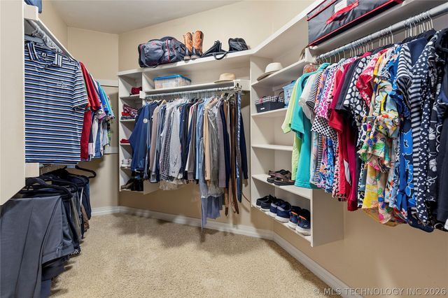 3609 S Sequoia Avenue, Broken Arrow, OK 74011