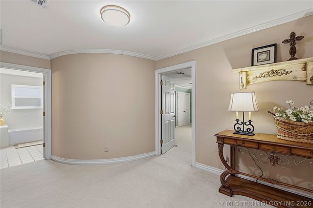 3609 S Sequoia Avenue, Broken Arrow, OK 74011