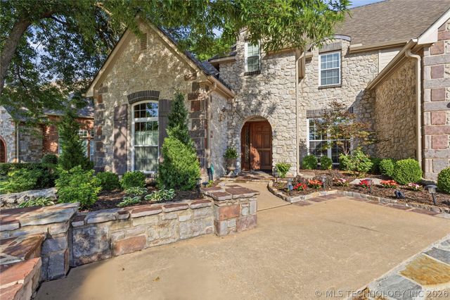 3609 S Sequoia Avenue, Broken Arrow, OK 74011