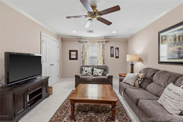 3609 S Sequoia Avenue, Broken Arrow, OK 74011