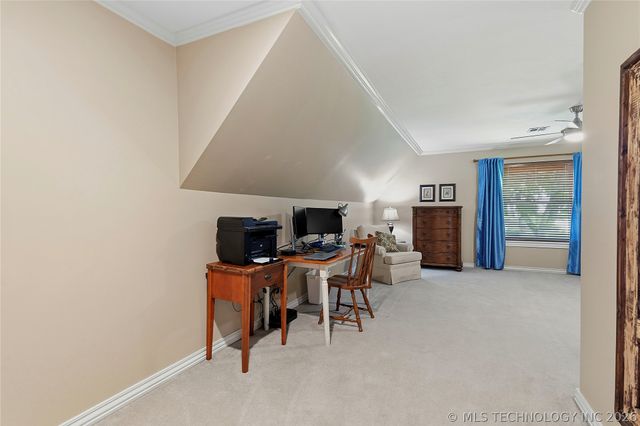 3609 S Sequoia Avenue, Broken Arrow, OK 74011