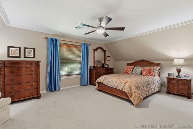 3609 S Sequoia Avenue, Broken Arrow, OK 74011