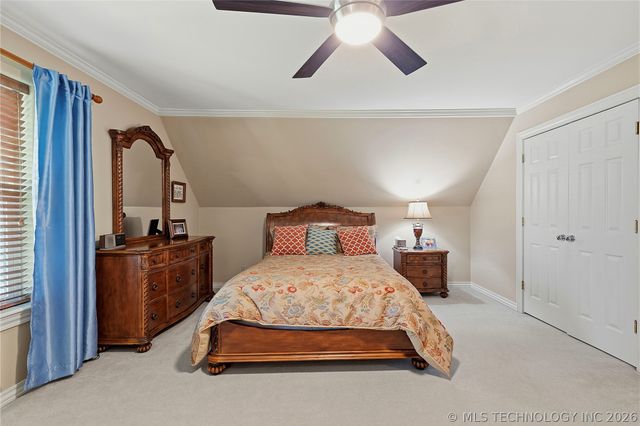 3609 S Sequoia Avenue, Broken Arrow, OK 74011