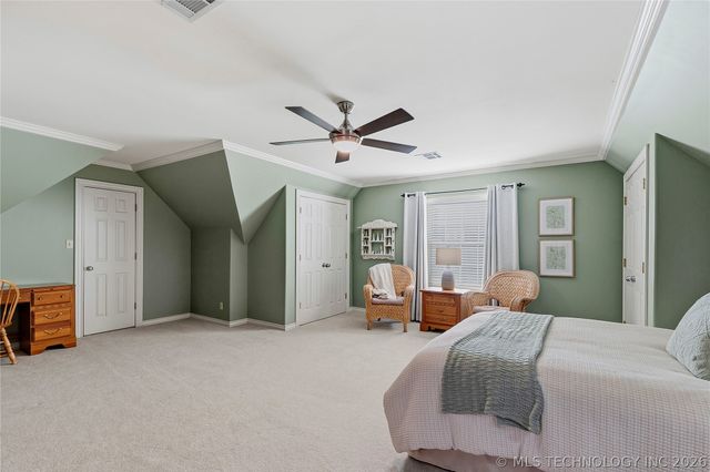 3609 S Sequoia Avenue, Broken Arrow, OK 74011