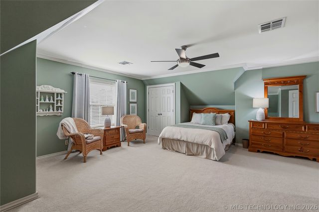 3609 S Sequoia Avenue, Broken Arrow, OK 74011