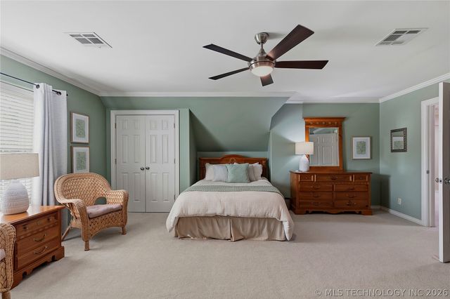 3609 S Sequoia Avenue, Broken Arrow, OK 74011