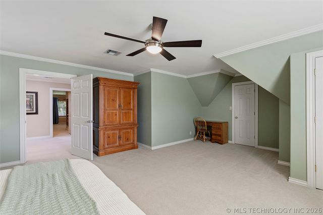 3609 S Sequoia Avenue, Broken Arrow, OK 74011