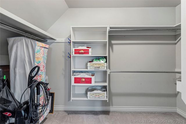 3609 S Sequoia Avenue, Broken Arrow, OK 74011