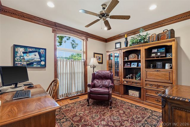 3609 S Sequoia Avenue, Broken Arrow, OK 74011