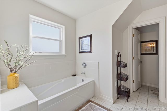 3609 S Sequoia Avenue, Broken Arrow, OK 74011