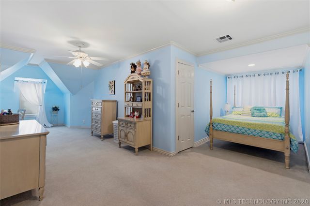 3609 S Sequoia Avenue, Broken Arrow, OK 74011