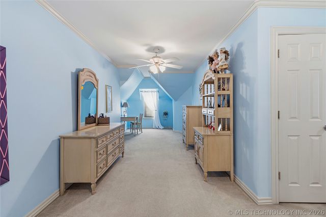 3609 S Sequoia Avenue, Broken Arrow, OK 74011