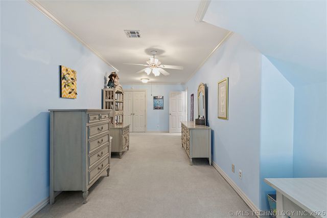 3609 S Sequoia Avenue, Broken Arrow, OK 74011