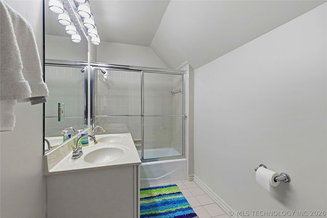 3609 S Sequoia Avenue, Broken Arrow, OK 74011