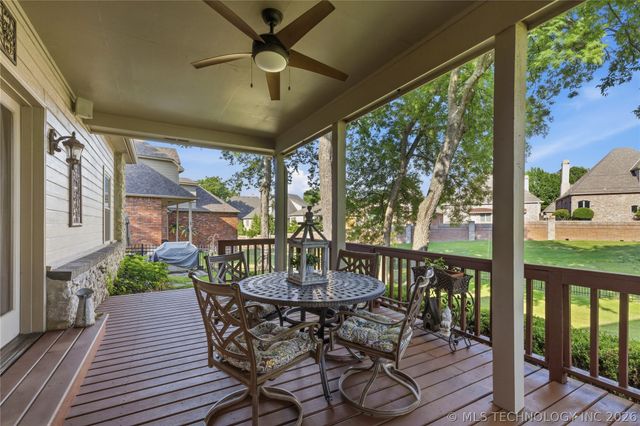 3609 S Sequoia Avenue, Broken Arrow, OK 74011