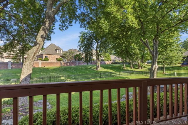 3609 S Sequoia Avenue, Broken Arrow, OK 74011