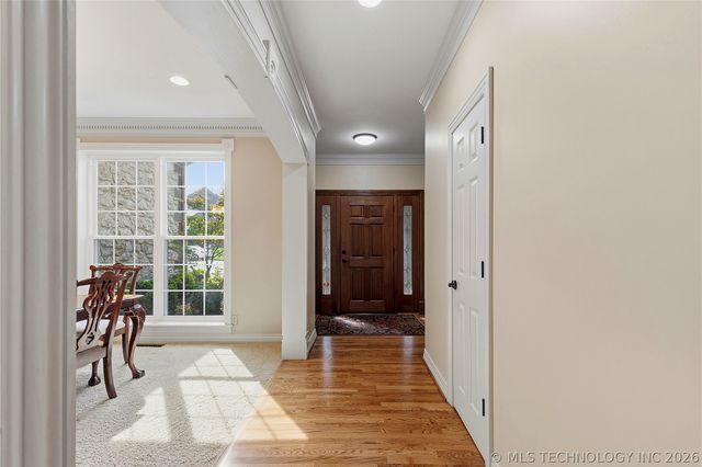 3609 S Sequoia Avenue, Broken Arrow, OK 74011