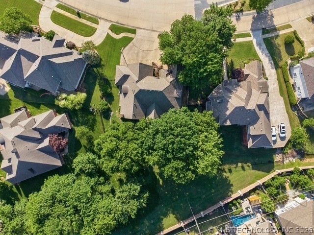 3609 S Sequoia Avenue, Broken Arrow, OK 74011
