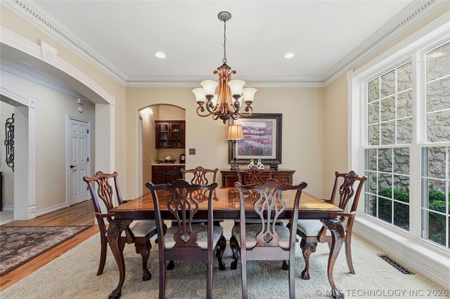 3609 S Sequoia Avenue, Broken Arrow, OK 74011