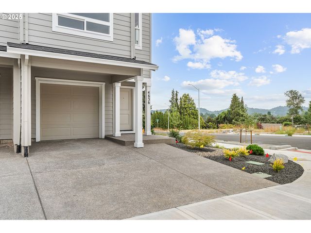 4636 Se 2ND St, Gresham, OR 97080