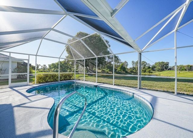 64 SPORTSMAN COURT, Rotonda West, FL 33947