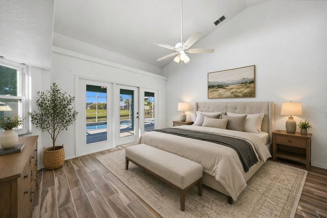 64 SPORTSMAN COURT, Rotonda West, FL 33947