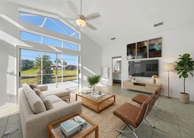 64 SPORTSMAN COURT, Rotonda West, FL 33947