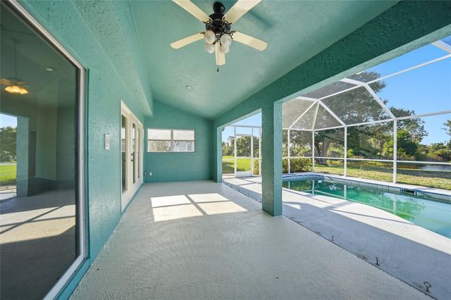 64 SPORTSMAN COURT, Rotonda West, FL 33947