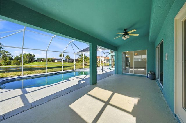 64 SPORTSMAN COURT, Rotonda West, FL 33947